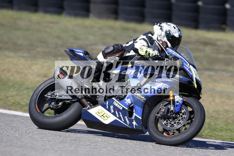 /45 15.09.2026  Trackday Domi Aegerter Trackday ADR/Gruppe gruen/95